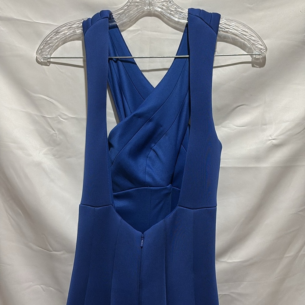 Beautiful McDuggal Pageant Gown - Picture 6 of 6
